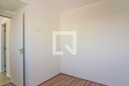 Quarto 1 de apartamento para alugar com 2 quartos, 40m² em Santana, São Paulo