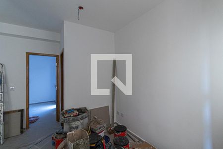 Sala/Cozinha/Área de Serviço  de apartamento para alugar com 1 quarto, 27m² em Guaianases, São Paulo