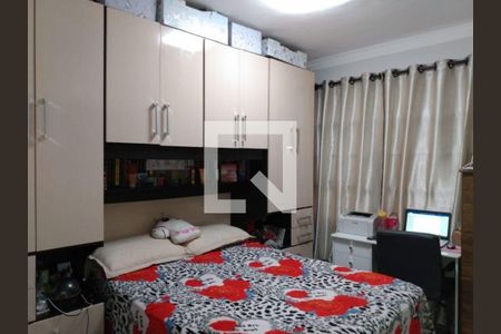 Apartamento à venda com 3 quartos, 120m² em Demarchi, São Bernardo do Campo