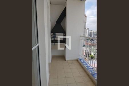 Apartamento à venda com 3 quartos, 83m² em Vila Goncalves, São Bernardo do Campo