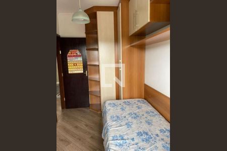 Apartamento à venda com 3 quartos, 149m² em Vila Euclides, São Bernardo do Campo