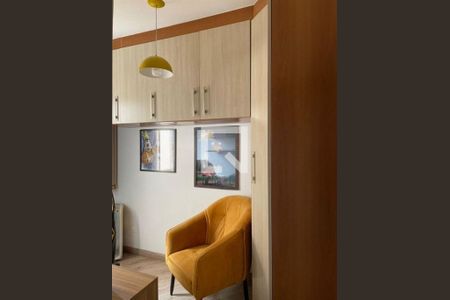 Apartamento à venda com 3 quartos, 149m² em Vila Euclides, São Bernardo do Campo