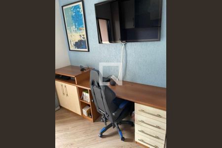 Apartamento à venda com 3 quartos, 149m² em Vila Euclides, São Bernardo do Campo
