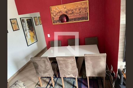 Apartamento à venda com 3 quartos, 149m² em Vila Euclides, São Bernardo do Campo
