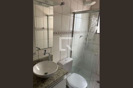 Apartamento à venda com 3 quartos, 149m² em Vila Euclides, São Bernardo do Campo
