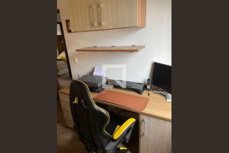 Apartamento à venda com 3 quartos, 149m² em Vila Euclides, São Bernardo do Campo