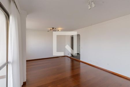 Sala de apartamento para alugar com 4 quartos, 200m² em Chácara Itaim, São Paulo