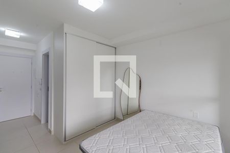 Studio de apartamento para alugar com 1 quarto, 35m² em Planalto Paulista, São Paulo