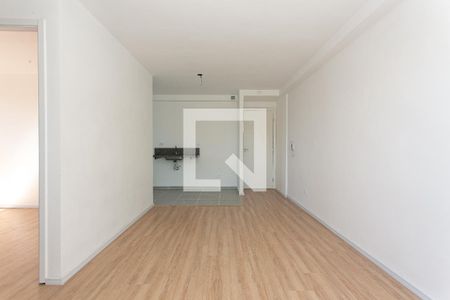 Sala de apartamento para alugar com 2 quartos, 53m² em Vila Formosa, São Paulo