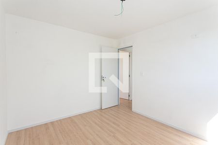 Quarto 1 de apartamento para alugar com 2 quartos, 53m² em Vila Formosa, São Paulo