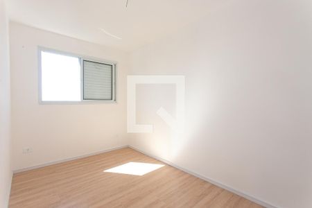Quarto 2 de apartamento para alugar com 2 quartos, 53m² em Vila Formosa, São Paulo