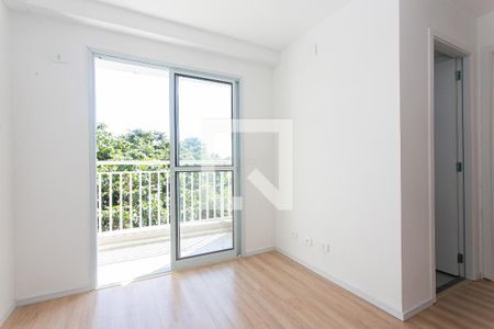Sala de apartamento para alugar com 2 quartos, 53m² em Vila Formosa, São Paulo