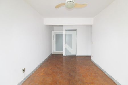 Sala de apartamento para alugar com 1 quarto, 56m² em Pinheiros, São Paulo