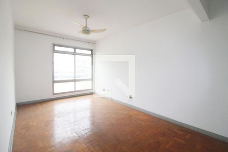 Sala de apartamento para alugar com 1 quarto, 56m² em Pinheiros, São Paulo