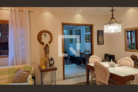 Casa à venda com 3 quartos, 120m² em Centro, São Bernardo do Campo