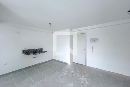 Sala de apartamento à venda com 2 quartos, 53m² em Vila Formosa, São Paulo