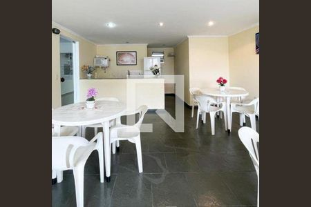 Apartamento à venda com 3 quartos, 74m² em Taboão, São Bernardo do Campo