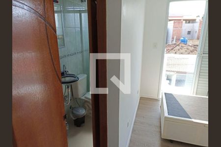 Casa à venda com 2 quartos, 63m² em Vila Cecilia Maria, Santo André