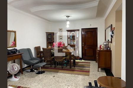 Apartamento à venda com 3 quartos, 222m² em Jardim Portugal, São Bernardo do Campo