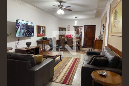 Apartamento à venda com 3 quartos, 222m² em Jardim Portugal, São Bernardo do Campo