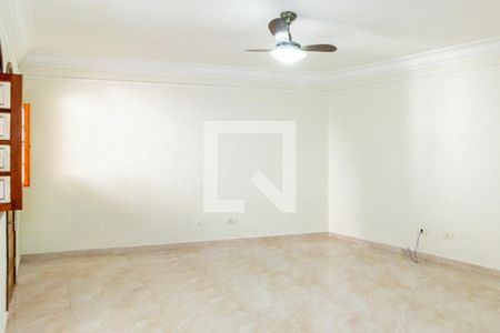 Sala 2 de casa para alugar com 3 quartos, 163m² em Chacara Nossa Senhora Aparecida, São Paulo
