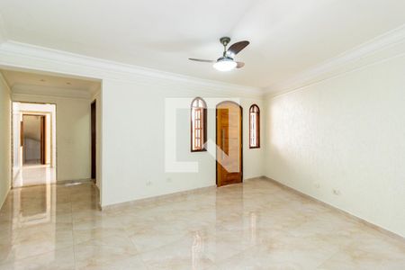 Sala 2 de casa para alugar com 3 quartos, 163m² em Chacara Nossa Senhora Aparecida, São Paulo
