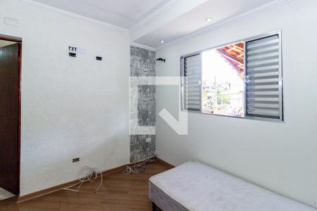 Quarto 1 de casa para alugar com 3 quartos, 163m² em Chacara Nossa Senhora Aparecida, São Paulo