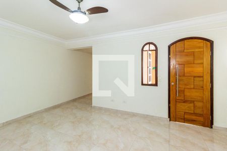 Sala 2 de casa para alugar com 3 quartos, 163m² em Chacara Nossa Senhora Aparecida, São Paulo