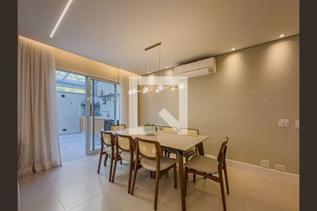 Casa à venda com 3 quartos, 120m² em Jardim Embaré, São Bernardo do Campo