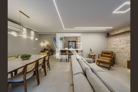 Casa à venda com 3 quartos, 120m² em Jardim Embaré, São Bernardo do Campo