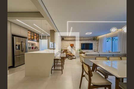 Casa à venda com 3 quartos, 120m² em Jardim Embaré, São Bernardo do Campo
