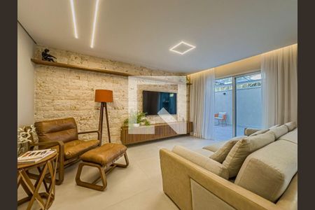 Casa à venda com 3 quartos, 120m² em Jardim Embaré, São Bernardo do Campo