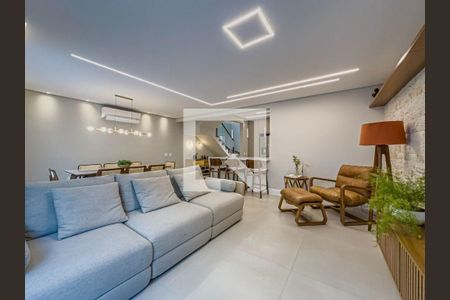 Casa à venda com 3 quartos, 120m² em Jardim Embaré, São Bernardo do Campo