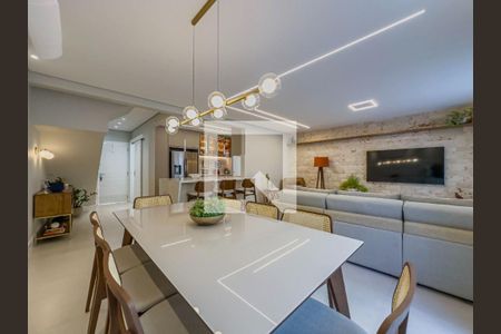 Casa à venda com 3 quartos, 120m² em Jardim Embaré, São Bernardo do Campo