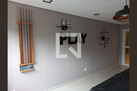 Apartamento à venda com 2 quartos, 48m² em Vila Joao Basso, São Bernardo do Campo