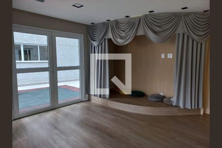 Apartamento à venda com 2 quartos, 48m² em Vila Joao Basso, São Bernardo do Campo