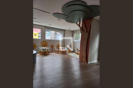 Apartamento à venda com 2 quartos, 48m² em Vila Joao Basso, São Bernardo do Campo