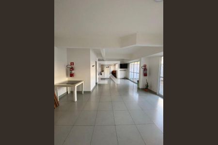 Apartamento à venda com 2 quartos, 60m² em Nova Petrópolis, São Bernardo do Campo