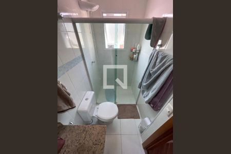 Apartamento à venda com 2 quartos, 60m² em Nova Petrópolis, São Bernardo do Campo