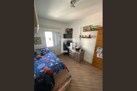 Apartamento à venda com 2 quartos, 60m² em Nova Petrópolis, São Bernardo do Campo