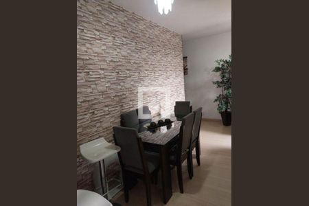 Apartamento à venda com 3 quartos, 66m² em Nova Petrópolis, São Bernardo do Campo