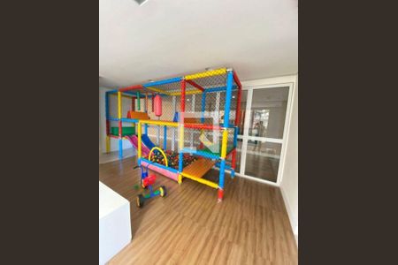 brinquedoteca de apartamento à venda com 2 quartos, 69m² em Centro, São Bernardo do Campo
