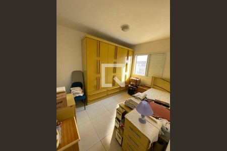 Dormitório de apartamento à venda com 2 quartos, 69m² em Centro, São Bernardo do Campo