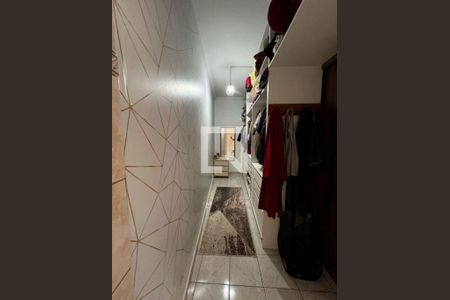 Casa à venda com 3 quartos, 120m² em Baeta Neves, São Bernardo do Campo