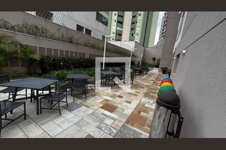 Apartamento à venda com 3 quartos, 96m² em Vila Lea, Santo André
