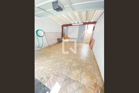 Casa à venda com 2 quartos, 120m² em Jardim Gagliardi, São Bernardo do Campo