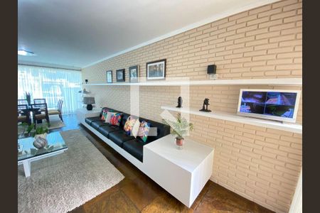 Casa à venda com 4 quartos, 400m² em Jardim Portugal, São Bernardo do Campo