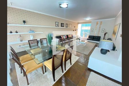 Casa à venda com 4 quartos, 400m² em Jardim Portugal, São Bernardo do Campo