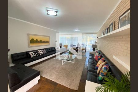 Casa à venda com 4 quartos, 400m² em Jardim Portugal, São Bernardo do Campo
