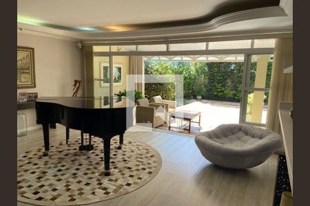 Casa à venda com 4 quartos, 400m² em Jardim Portugal, São Bernardo do Campo